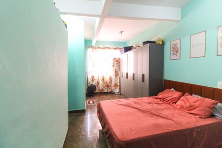 Casa à venda com 120m², 3 quartos e 2 vagasQuarto 1