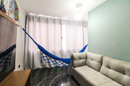 Casa à venda com 120m², 3 quartos e 2 vagasSala/Cozinha