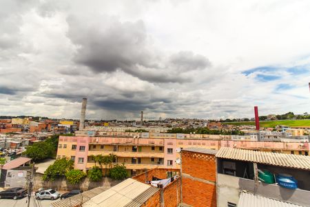 Casa à venda com 120m², 3 quartos e 2 vagasVista do Terraço