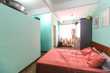 Casa à venda com 120m², 3 quartos e 2 vagasQuarto 1