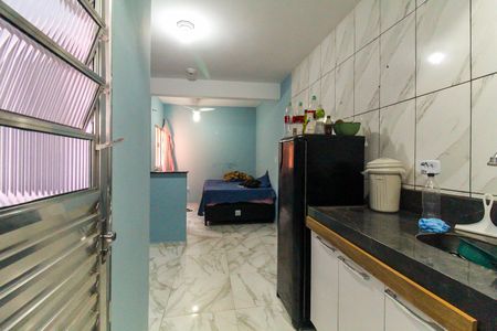 Casa à venda com 120m², 3 quartos e 2 vagasCozinha 2