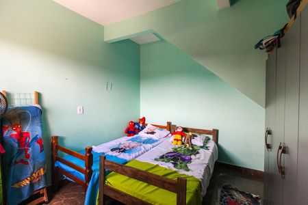 Casa à venda com 120m², 3 quartos e 2 vagasQuarto 2