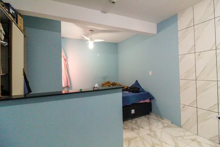 Casa à venda com 120m², 3 quartos e 2 vagasSala/Quarto