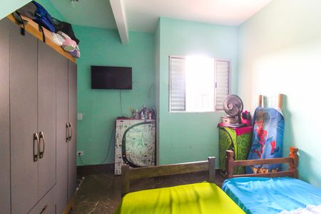 Casa à venda com 120m², 3 quartos e 2 vagasQuarto 2