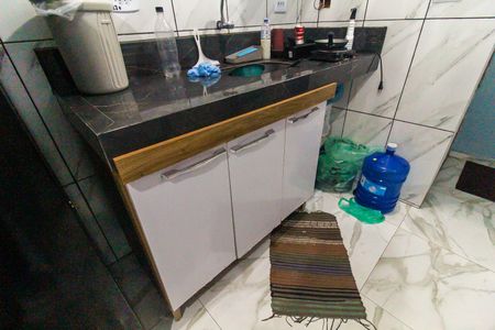 Casa à venda com 120m², 3 quartos e 2 vagasCozinha 2