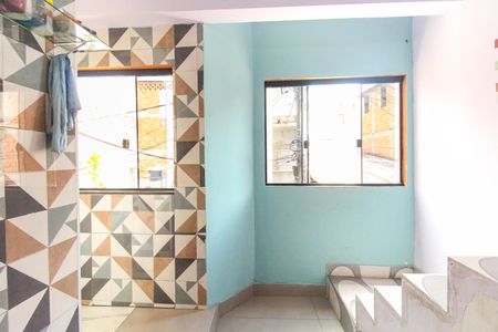 Casa à venda com 120m², 3 quartos e 2 vagasÁrea de Serviço 2