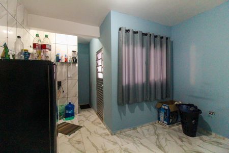 Casa à venda com 120m², 3 quartos e 2 vagasSala/Quarto