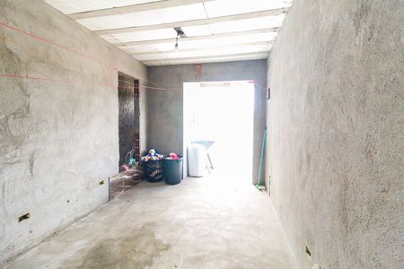 Casa à venda com 120m², 3 quartos e 2 vagasÁrea de Serviço - Terraço