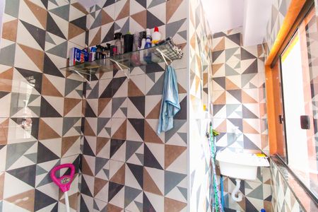 Casa à venda com 120m², 3 quartos e 2 vagasÁrea de Serviço 2