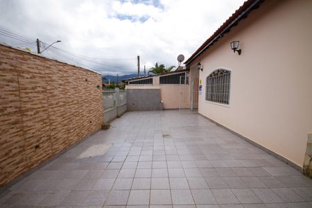 Casa para alugar com 118m², 3 quartos e 4 vagasGaragem