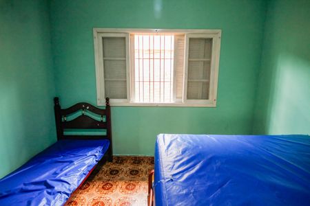 Casa para alugar com 118m², 3 quartos e 4 vagasQuarto 3