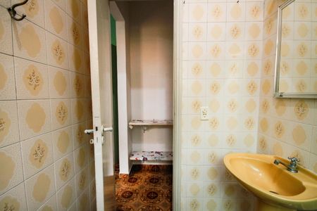 Casa para alugar com 118m², 3 quartos e 4 vagasBanheiro do Quarto 3