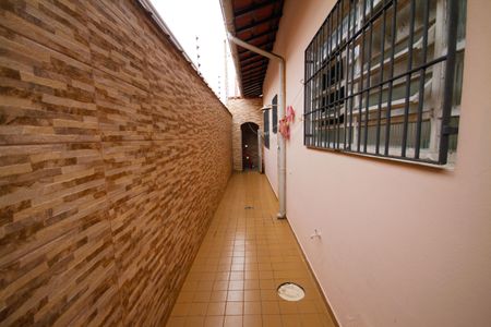 Casa para alugar com 118m², 3 quartos e 4 vagasQuintal