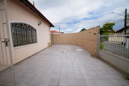 Casa para alugar com 118m², 3 quartos e 4 vagasGaragem