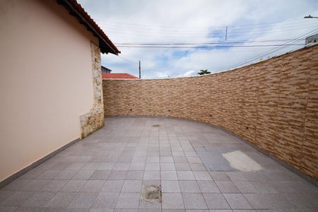 Casa para alugar com 118m², 3 quartos e 4 vagasGaragem
