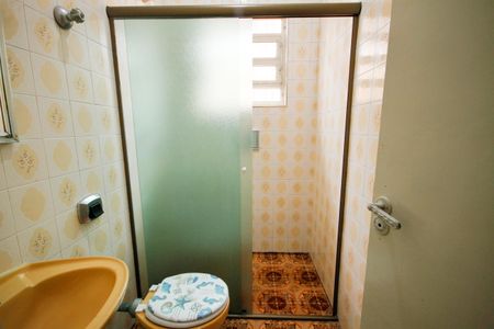 Casa para alugar com 118m², 3 quartos e 4 vagasBanheiro do Quarto 3