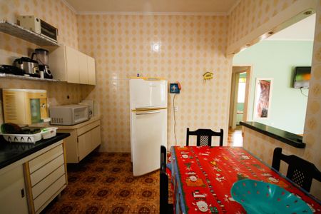 Casa para alugar com 118m², 3 quartos e 4 vagasCozinha