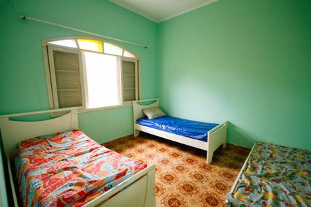 Casa para alugar com 118m², 3 quartos e 4 vagasQuarto 2