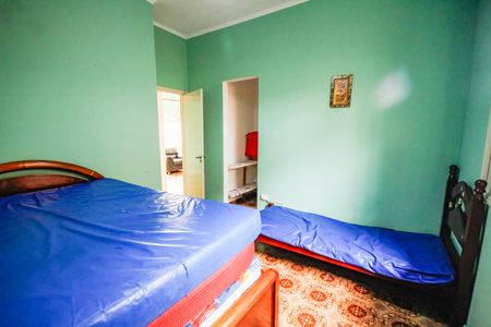 Casa para alugar com 118m², 3 quartos e 4 vagasQuarto 3