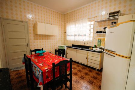 Casa para alugar com 118m², 3 quartos e 4 vagasCozinha