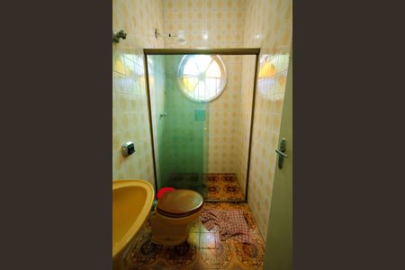 Casa para alugar com 118m², 3 quartos e 4 vagasBanheiro