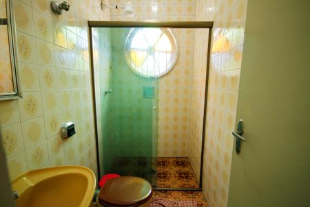 Casa para alugar com 118m², 3 quartos e 4 vagasBanheiro