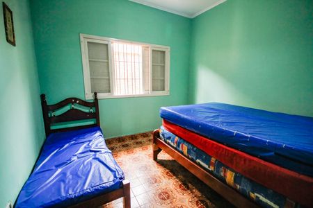 Casa para alugar com 118m², 3 quartos e 4 vagasQuarto 3