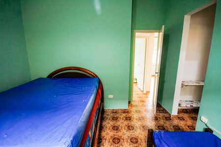 Casa para alugar com 118m², 3 quartos e 4 vagasQuarto 3