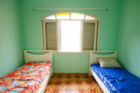 Casa para alugar com 118m², 3 quartos e 4 vagasQuarto 2