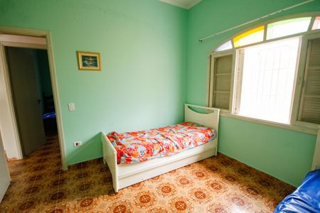 Casa para alugar com 118m², 3 quartos e 4 vagasQuarto 2