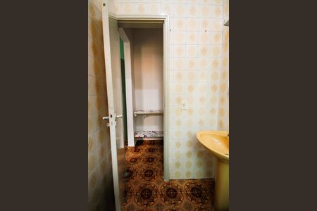 Casa para alugar com 118m², 3 quartos e 4 vagasBanheiro do Quarto 3