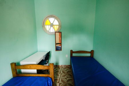 Quarto 1 de casa para alugar com 3 quartos, 118m² em Jardim Imperador, Praia Grande