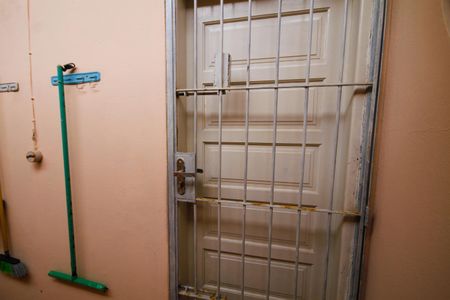 Casa para alugar com 118m², 3 quartos e 4 vagasÁrea de Serviço