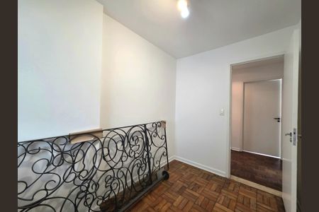 Apartamento para alugar com 106m², 3 quartos e 2 vagasQuarto 3