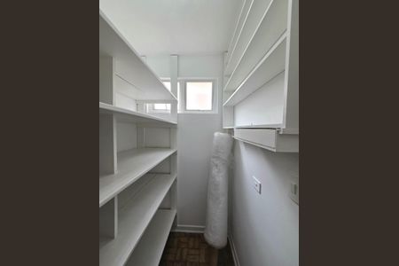 Apartamento para alugar com 106m², 3 quartos e 2 vagasQuarto de Serviço