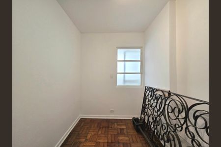 Apartamento para alugar com 106m², 3 quartos e 2 vagasQuarto 3