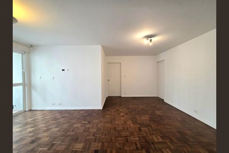 Apartamento para alugar com 106m², 3 quartos e 2 vagasSala