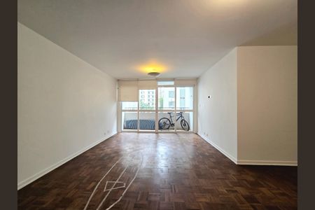 Apartamento para alugar com 106m², 3 quartos e 2 vagasSala