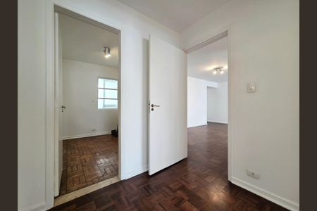 Apartamento para alugar com 106m², 3 quartos e 2 vagasCorredor