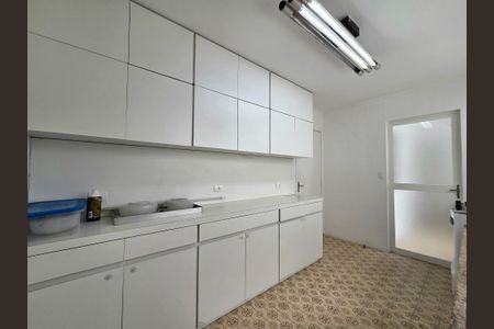Apartamento para alugar com 106m², 3 quartos e 2 vagasCozinha