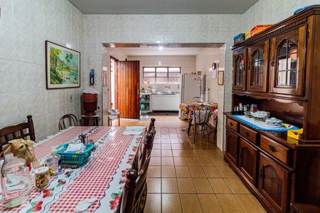 Casa à venda com 120m², 2 quartos e 2 vagas