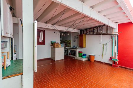 Casa à venda com 120m², 2 quartos e 2 vagas Casa à venda com 120m², 2 quartos e 2 vagasÁrea de serviço