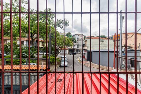 Casa à venda com 120m², 2 quartos e 2 vagas Casa à venda com 120m², 2 quartos e 2 vagasQuarto 02 - Varanda