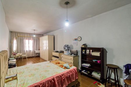 Quarto 01 de casa à venda com 2 quartos, 120m² em Jardim Peri Peri, São Paulo