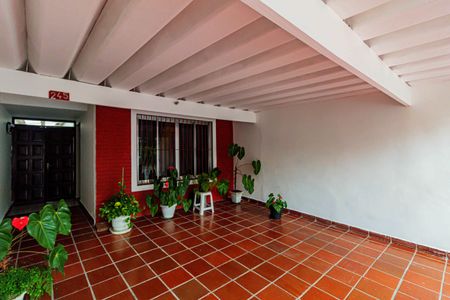 Casa à venda com 120m², 2 quartos e 2 vagas Casa à venda com 120m², 2 quartos e 2 vagasGaragem