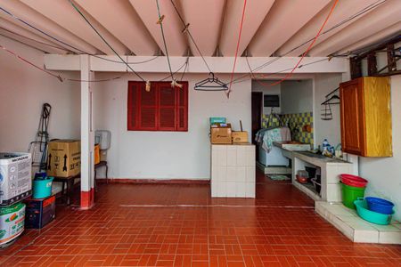 Casa à venda com 120m², 2 quartos e 2 vagas Casa à venda com 120m², 2 quartos e 2 vagasÁrea de serviço