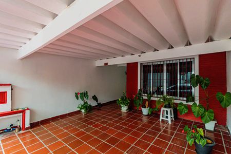 Casa à venda com 120m², 2 quartos e 2 vagas Casa à venda com 120m², 2 quartos e 2 vagasGaragem