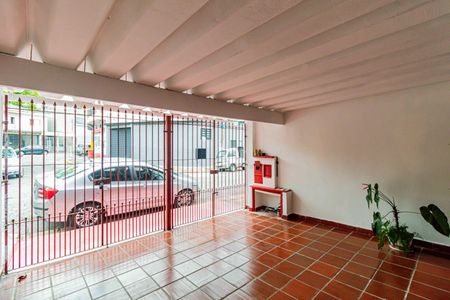 Casa à venda com 120m², 2 quartos e 2 vagas Casa à venda com 120m², 2 quartos e 2 vagasGaragem