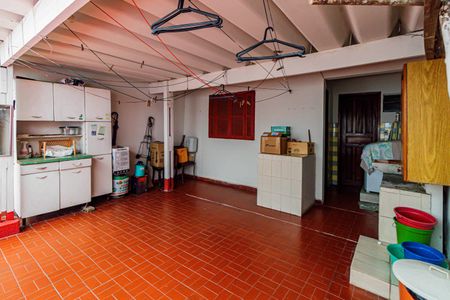 Casa à venda com 120m², 2 quartos e 2 vagas Casa à venda com 120m², 2 quartos e 2 vagasÁrea de serviço