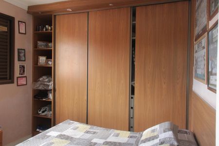 Casa de condomínio para alugar com 100m², 3 quartos e 1 vagaQuarto 2